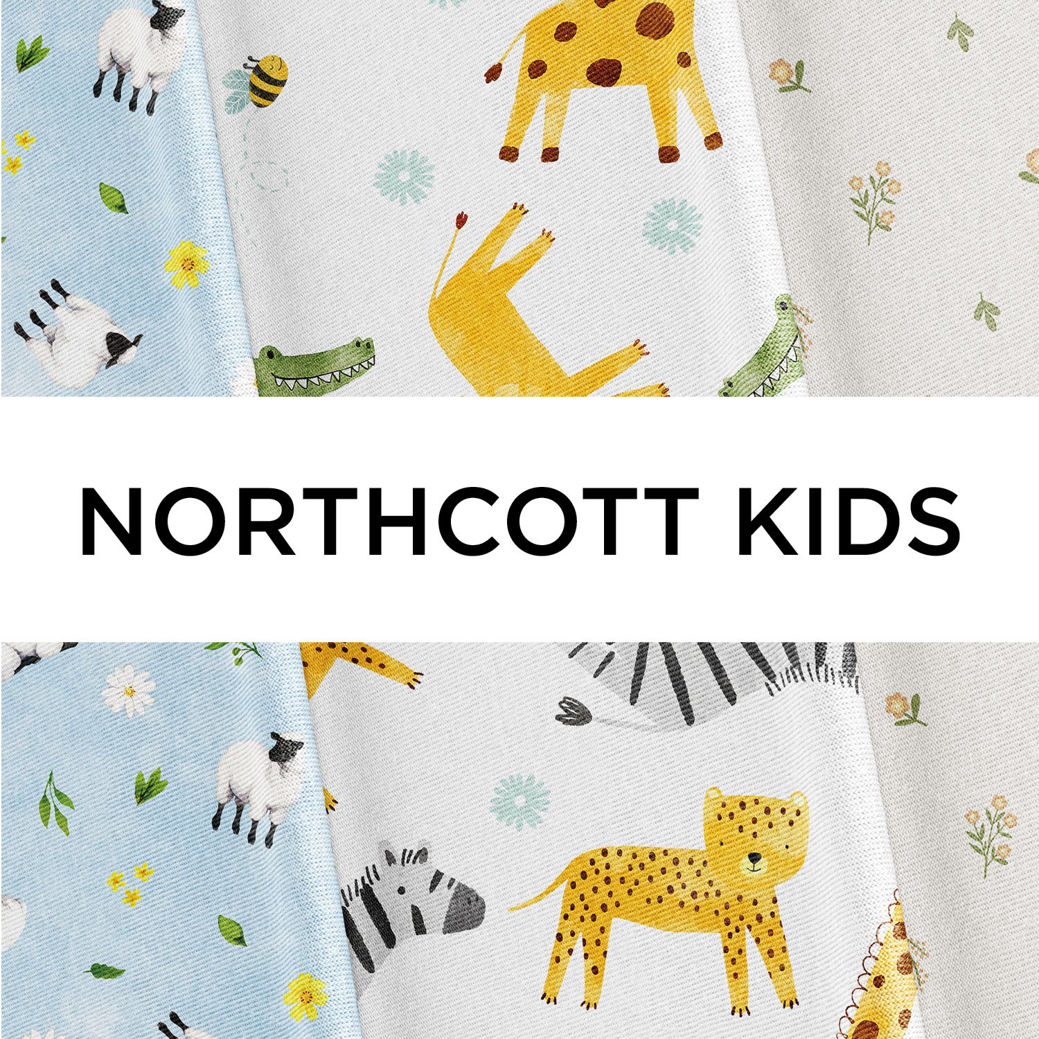 Northcott KIDS